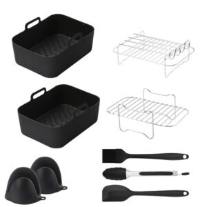 Air Fryer Accessories Set