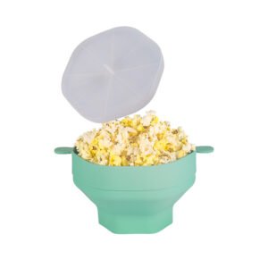 Popcorn Bucket with Handle