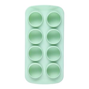 Round Shaped Ice Tray