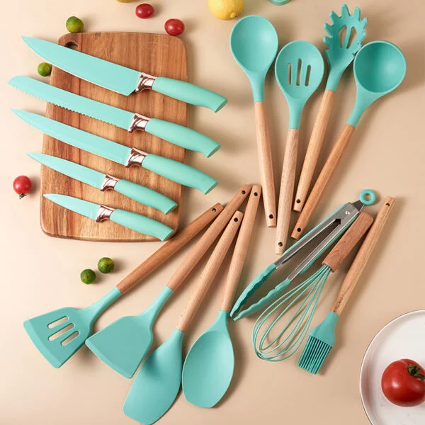 Cooking Utensils