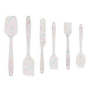 6 Pieces Baking Utensil Set