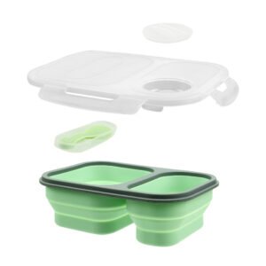 Collapsible Lunch Box