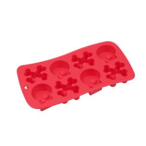 Bone Shaped Cake Mold