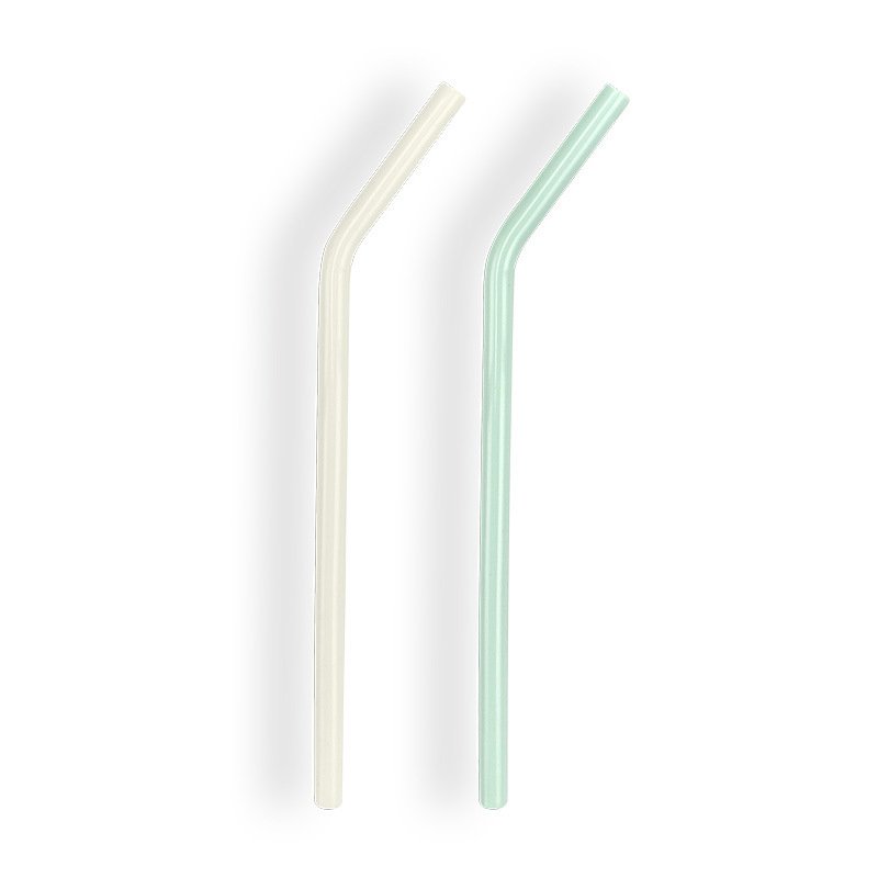 Reusable Straws