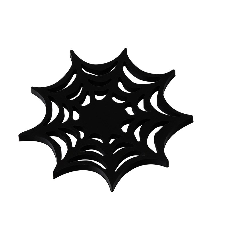 Spider Web Dining Mat